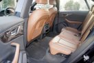 Siyah Audi S8 2019 for rent in Dubai 5